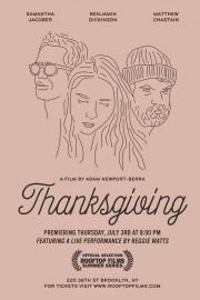 Thanksgiving