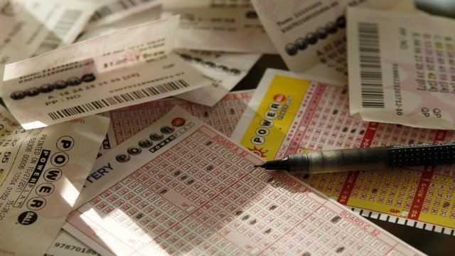 Watch Millions: A Lottery Story Online