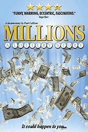 Millions: A Lottery Story poster