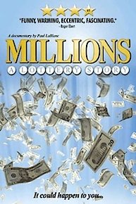 Millions: A Lottery Story
