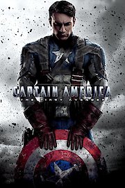 America poster
