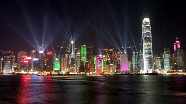 Watch Weekend Explorer: Hong Kong - City Of Life Online