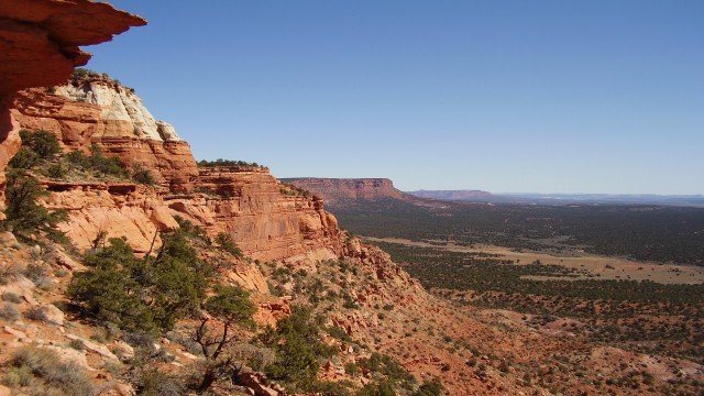 Watch Nature Wonders: Grand Staircase Online
