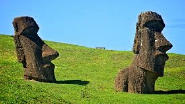 Watch Nature Parks: Rapa Nui Online