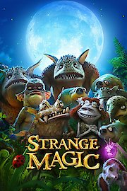 Strange Magic