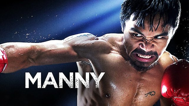 Watch Manny Online
