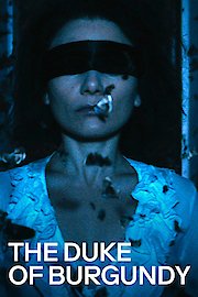 The Duke of Burgundy