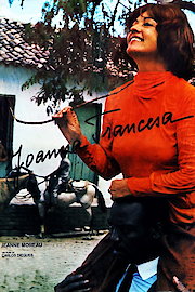 Joanna poster