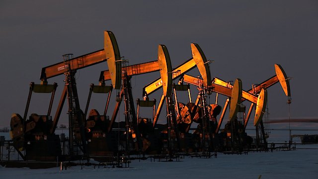 Watch White Earth Online