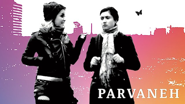 Watch Parvaneh Online