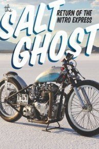 The Salt Ghost