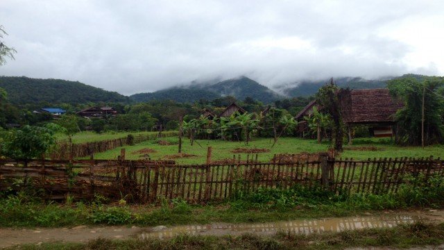 Watch Passport to Adventure: Exotic Northern Thailand Online