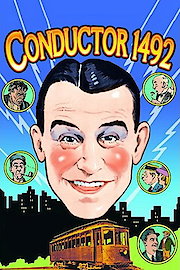 Conductor 1492 poster
