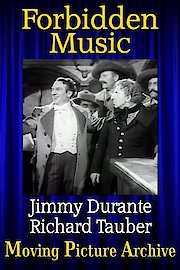 Land Without Music poster