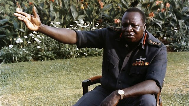 Watch General Idi Amin Dada Online