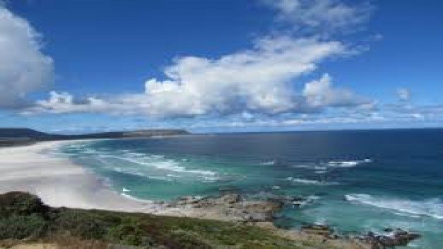 Watch Vista Point: Cape Town Online