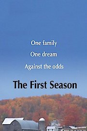 The First Season