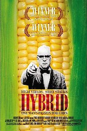 Hybrid poster