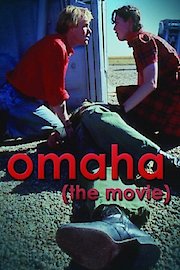 Omaha poster
