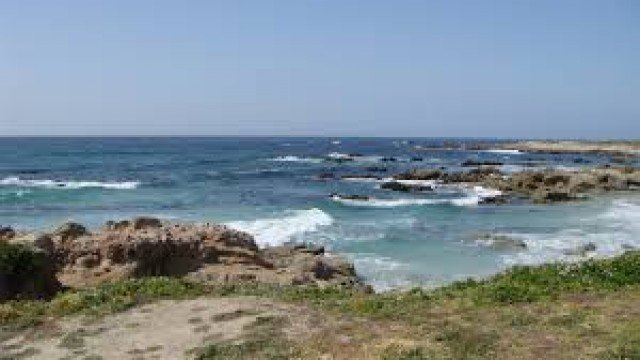 Watch Scenic Routes Around the World - The Pacific Online