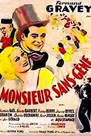 One Rainy Afternoon poster