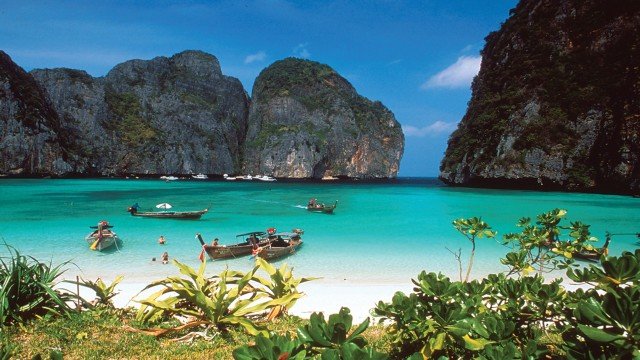 Watch Cities of the World: Phuket Online