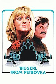 The Girl from Petrovka