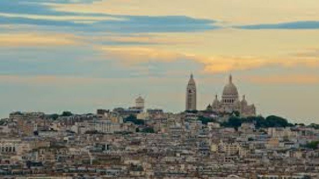 Watch Naxos Scenic Musical Journeys: France, Paris - The Seine, Les Tuileries, Opera Sacre-Coeur, The Louvre Online