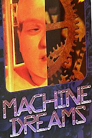 Machine Dreams poster