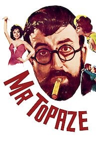 Mr. Topaze