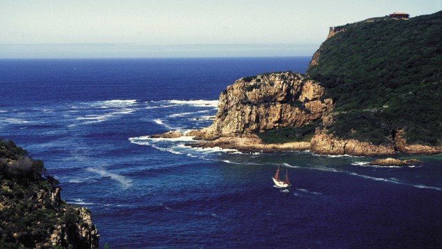 Watch Nature Parks: Knysna Online