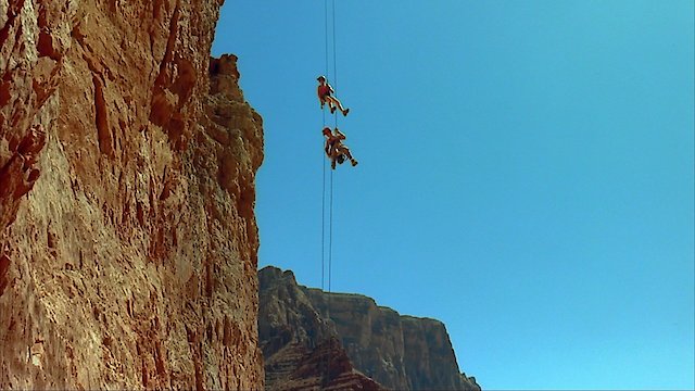 Watch Journey Into Amazing Caves Online