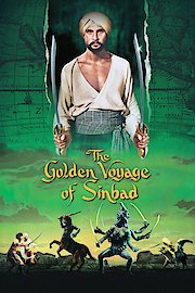 The Golden Voyage of Sinbad