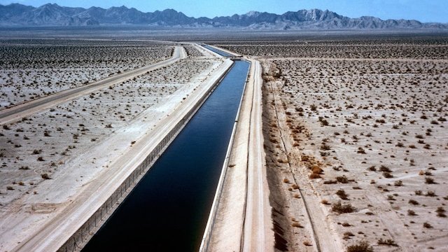 Watch Water Wars Online