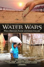 Water Wars poster