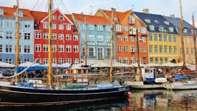 Watch Copenhagen, Denmark Online