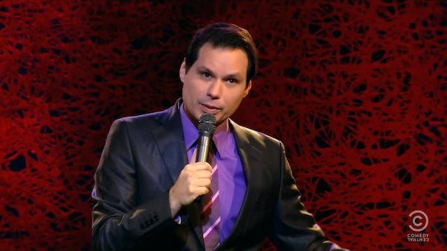 Watch Michael Ian Black: Very Famous Online