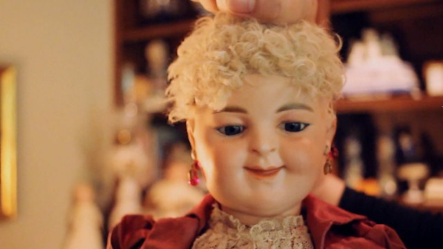 Watch Living Dolls Online