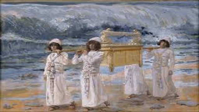 Watch The Exodus Decoded Online