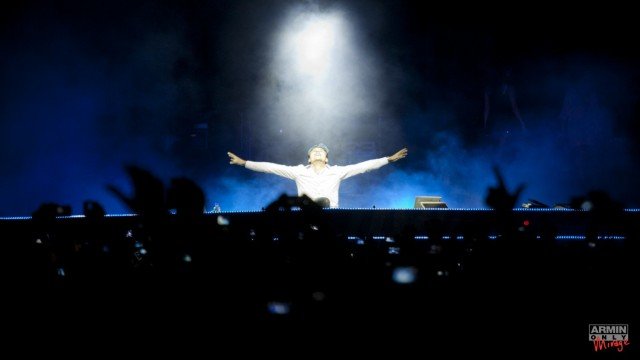 Watch Armin Only: Mirage Online