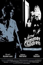 The Summer Children poster