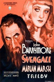 Svengali poster