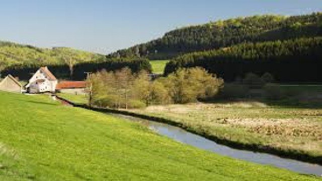 Watch Back Roads of Europe: Schwabisch Alb, Germany Online