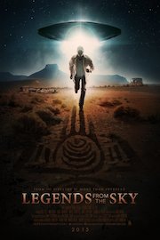 Legends From the Sky