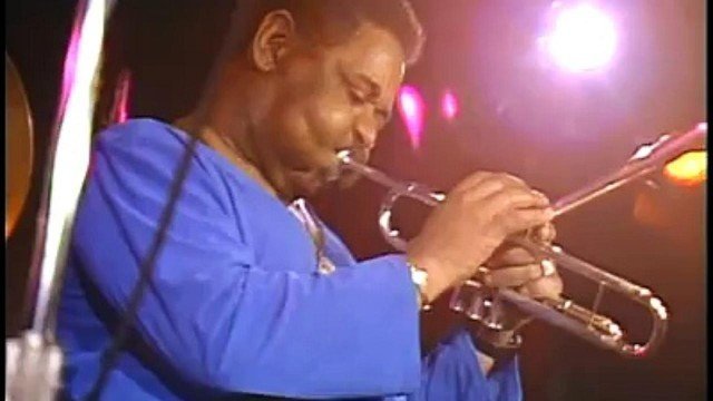 Watch Dizzy Gillespie - In Redondo Online