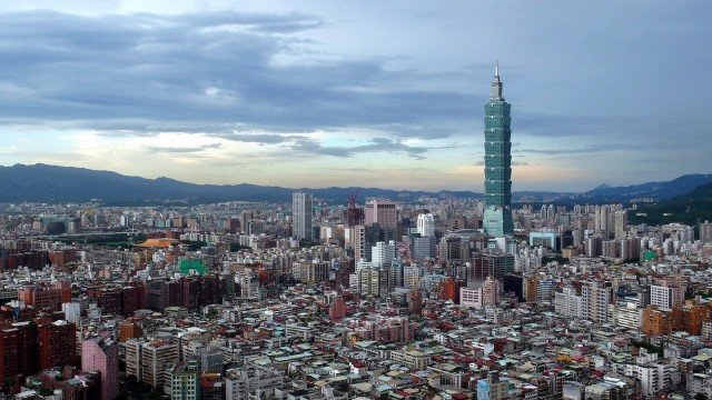 Watch 7 Days: Taiwan Online