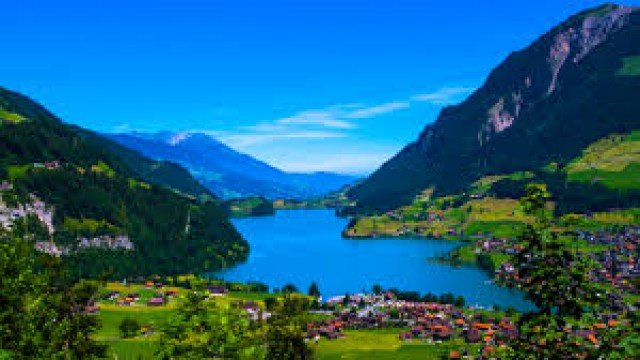 Watch Naxos Scenic Musical Journeys: Switzerland, Austria, Germany, Italy Online