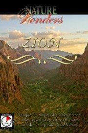 Nature Wonders: Zion