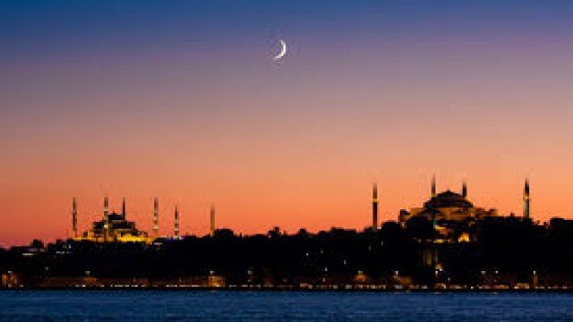 Watch Global Treasures: Istanbul, Turkey Online
