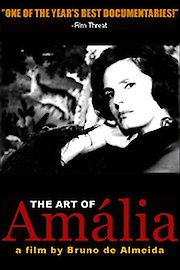 The Art of Amalia poster